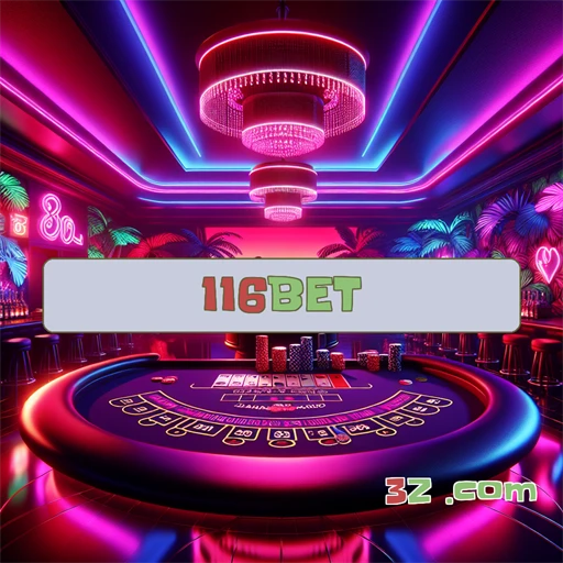 Explorando os Jogos de Cassino no 116bet: Diversão e Responsabilidade