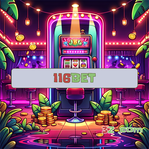 Descubra a Categoria de Jackpots no 116bet
