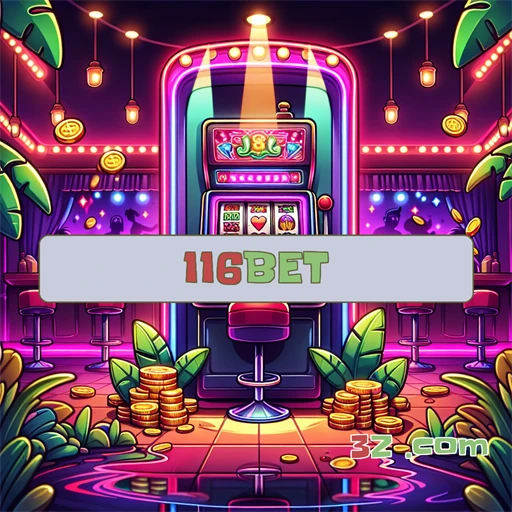 Descubra a Categoria de Jackpots no 116bet