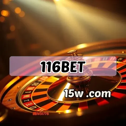 116bet: A Experiência Exclusiva que Todo Jogador Deve Conhecer