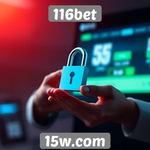 Recursos de segurança em plataformas de apostas online