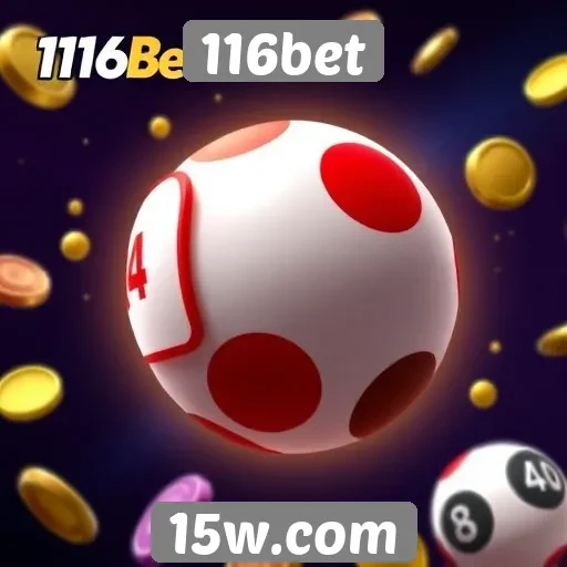 Comparação de bônus oferecidos por 116bet