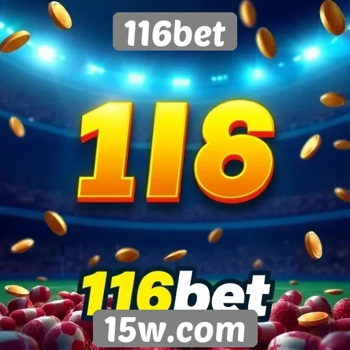 Exploração dos bônus oferecidos pelo site 116bet